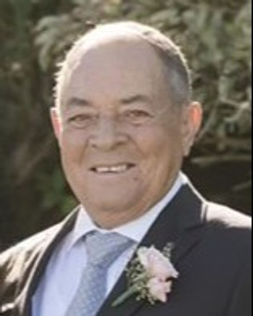 Manuel H. "Manny" Branco Profile Photo