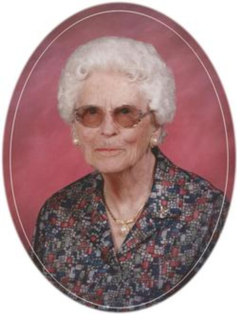 Elnor Lucille Erickson