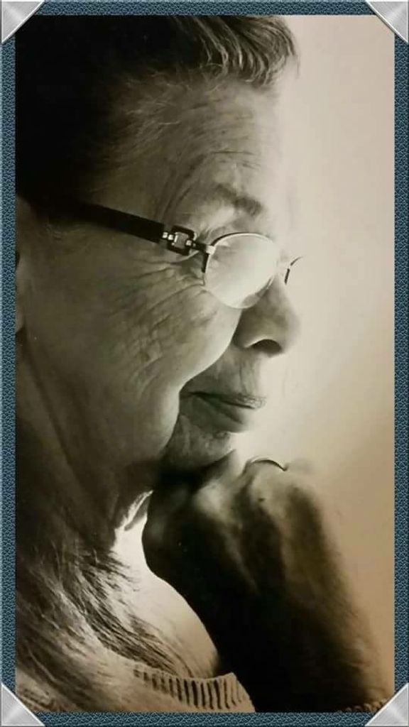 Elizabeth Rose Valdez