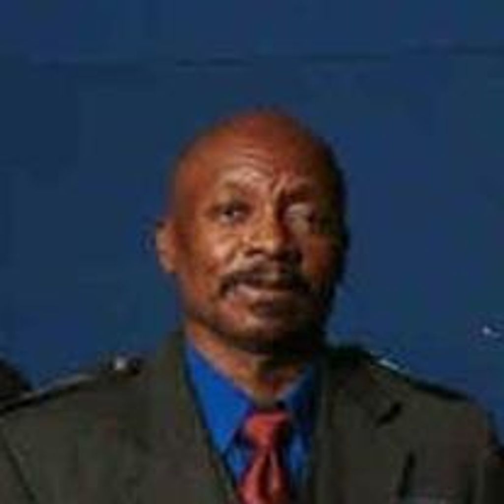 Amos Davis Profile Photo