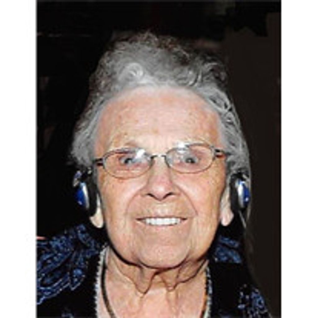 Lucille I. "Peanie" Antonovitch