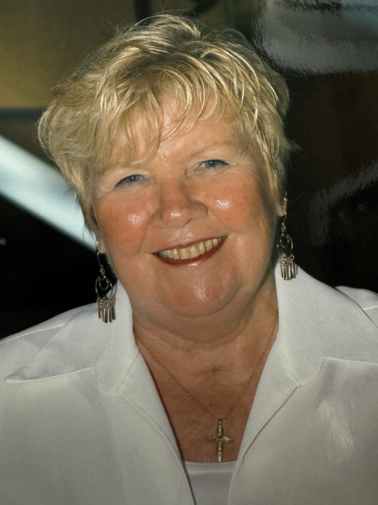 Patricia A Langdon