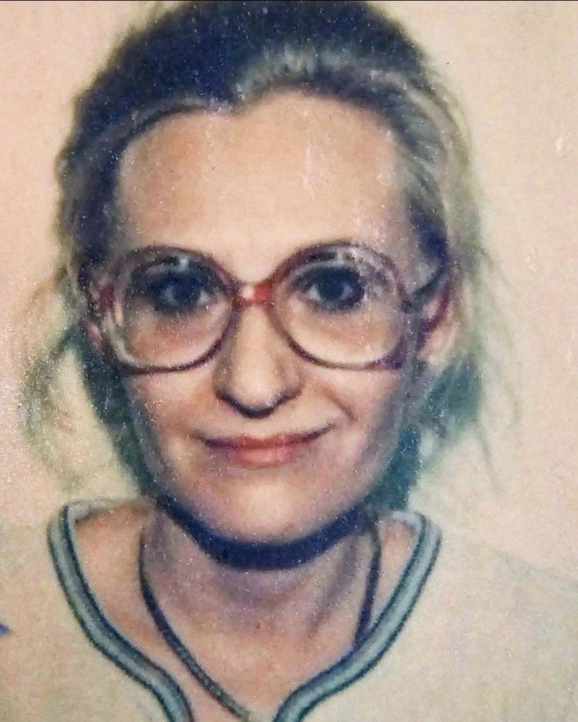 Betty Zeitler