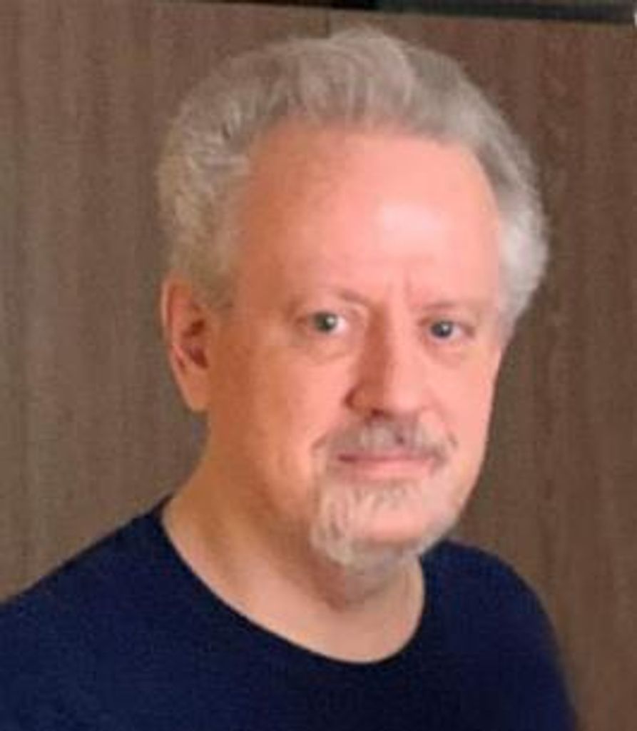 Michael Joseph Miller Profile Photo