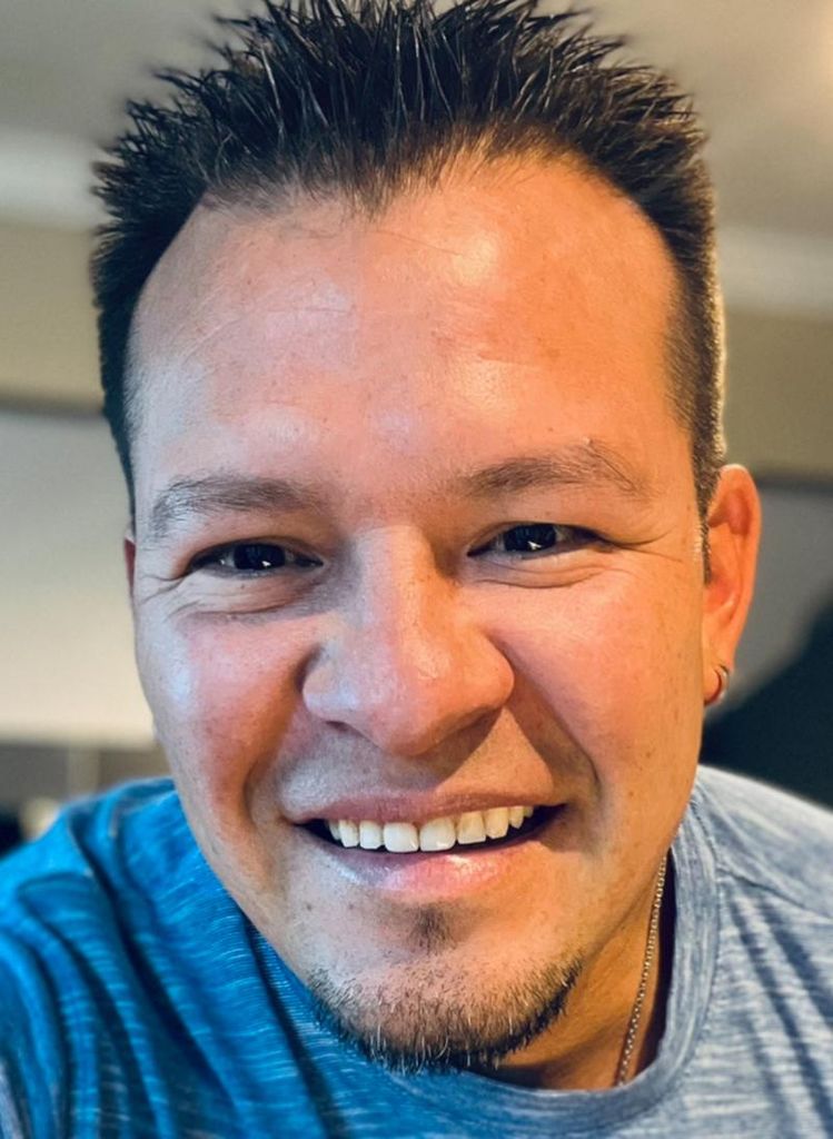 Jose Armando Garcia Profile Photo