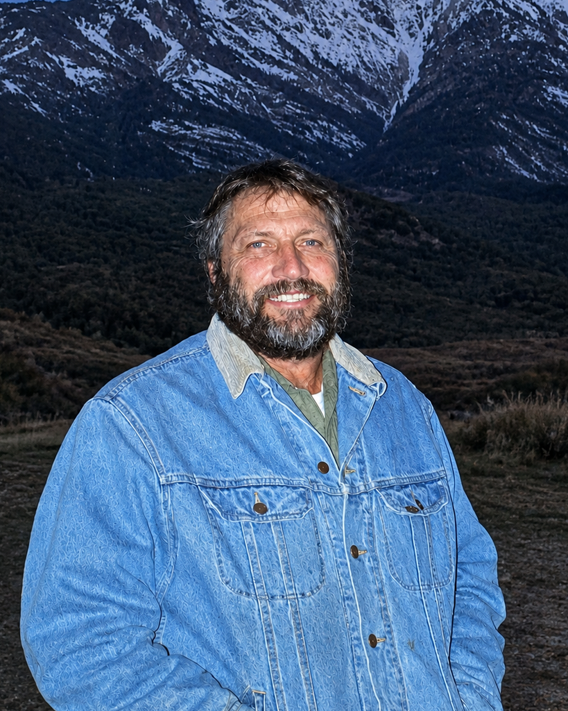 Donald Ralph Petersen Profile Photo