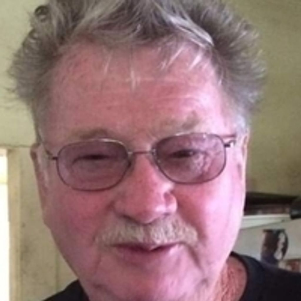 Ollie James Slone Profile Photo