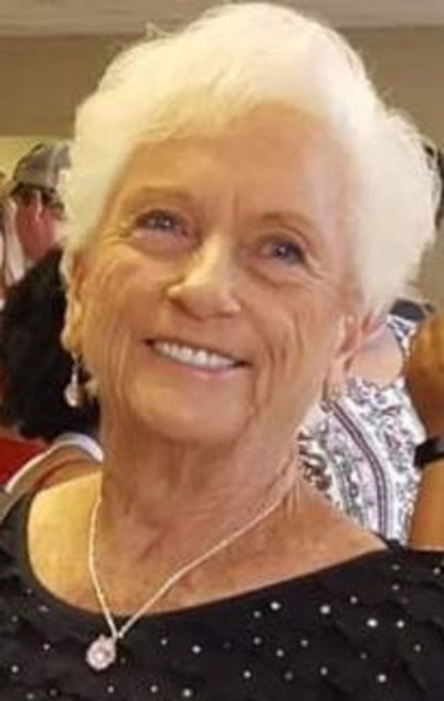 Emma Faye Mckinley Profile Photo