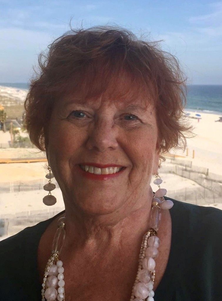 Sandra K. Eastman