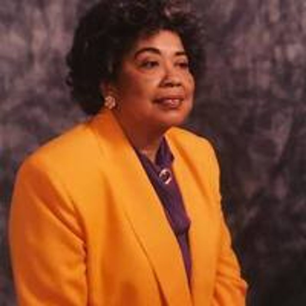 Dr. Mary Harper