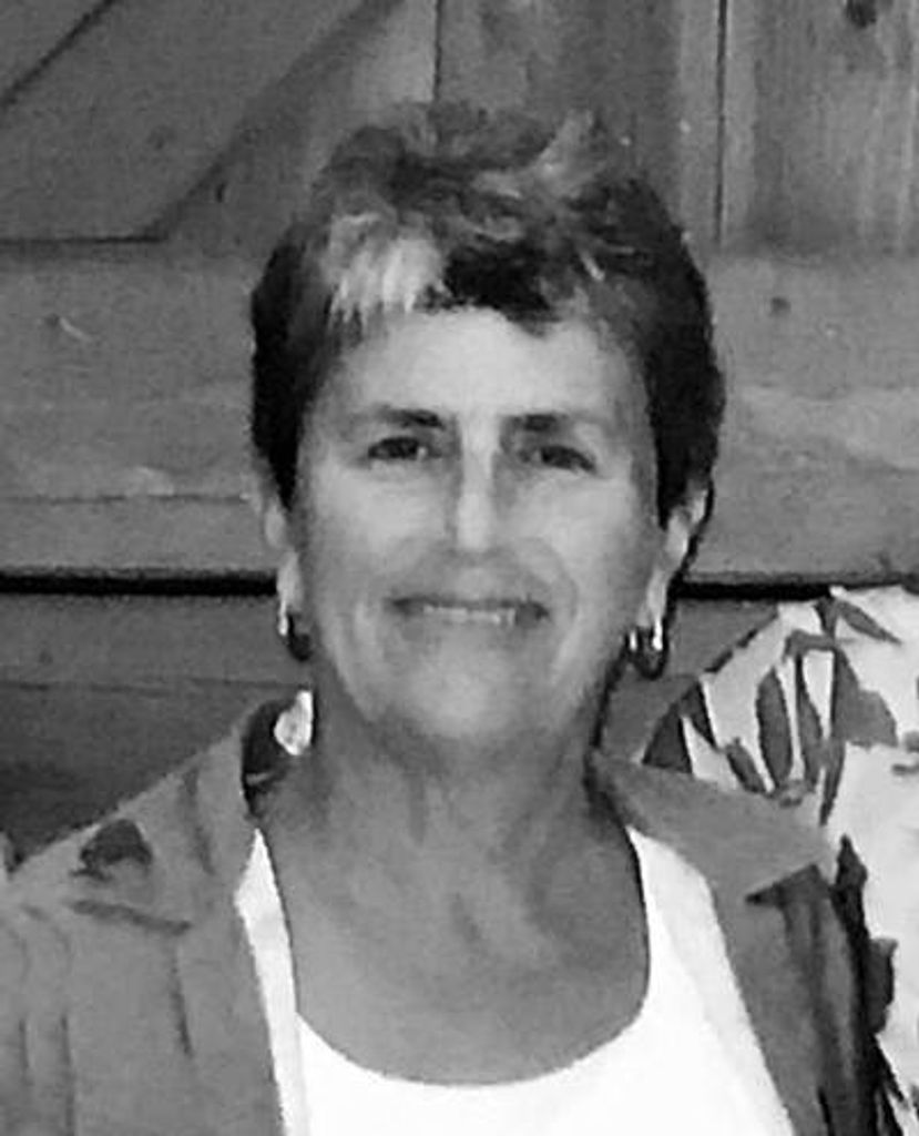 Mary Louise Mccalley Profile Photo