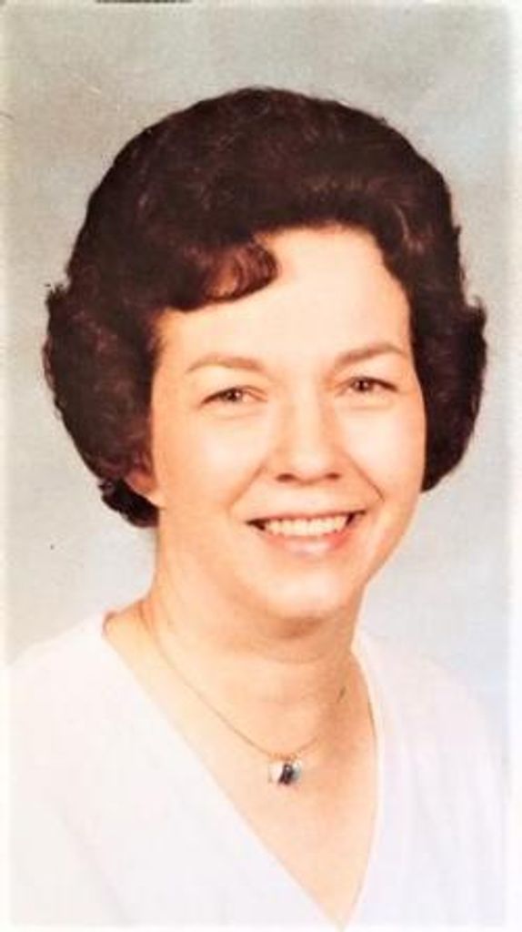 Ethel Gay Tatum