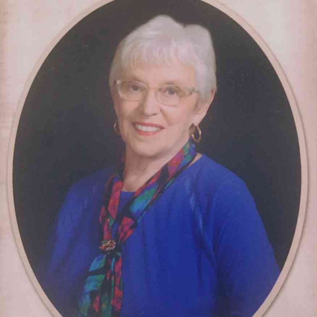 Norma Alice Patterson Profile Photo