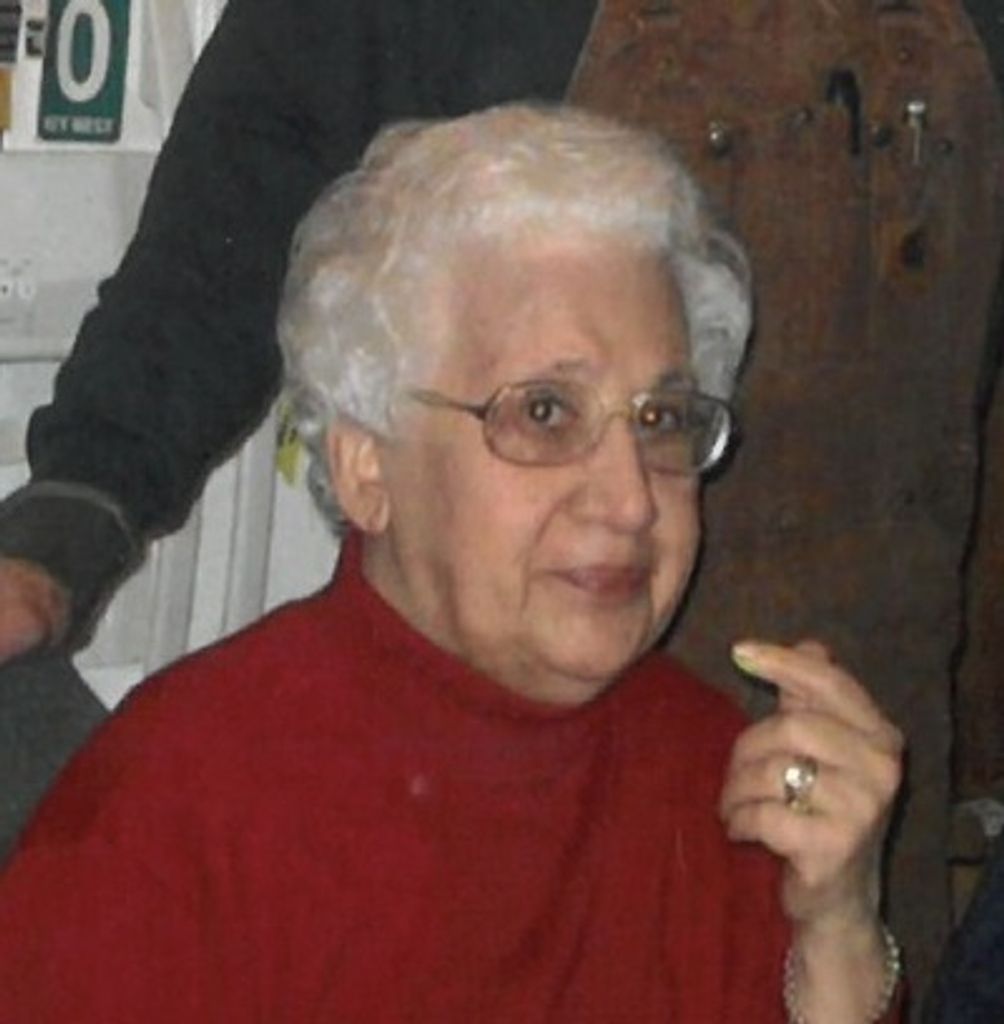 Gloria T. Saville Profile Photo