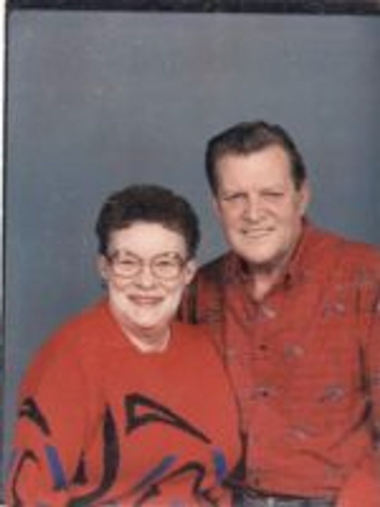 Elizabeth J. Maxwell Stewart
