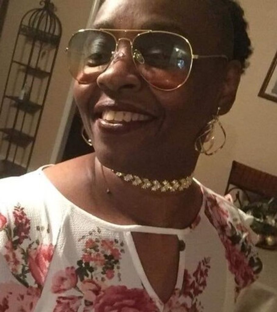 Mrs. Crystal Elaine Smith