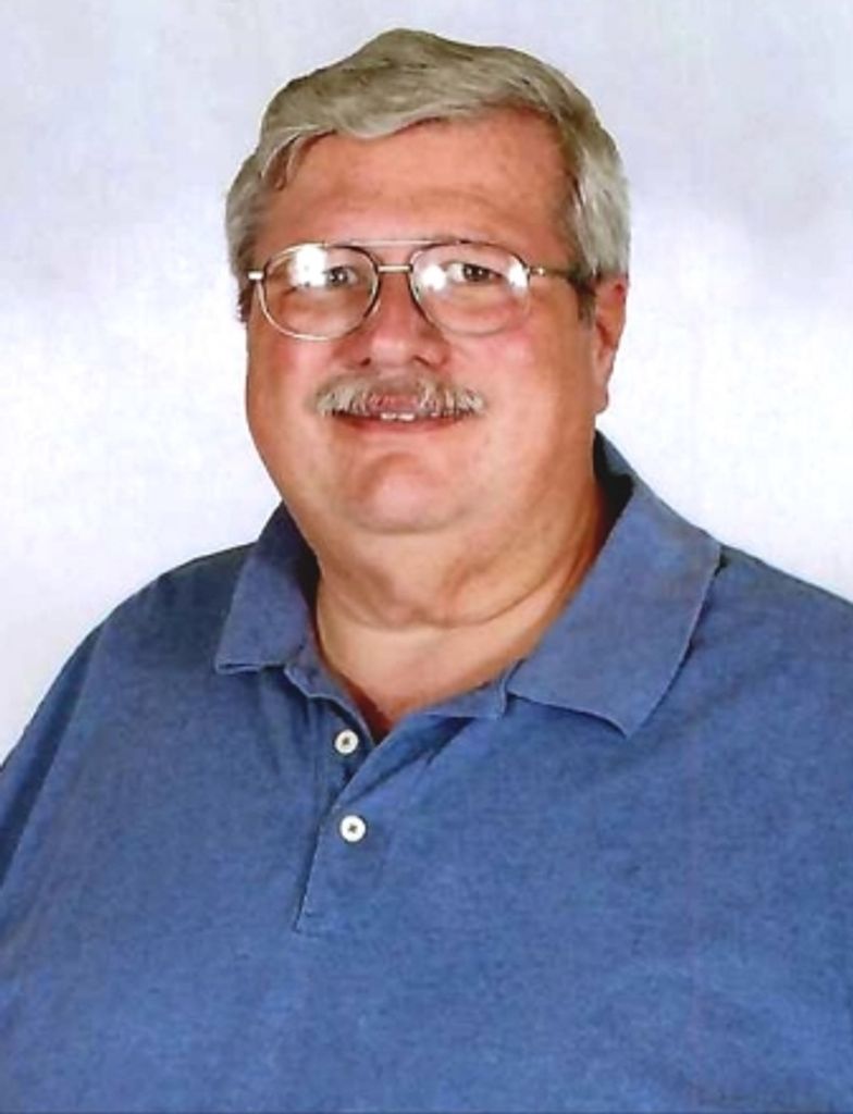 Ricky James Wieprecht