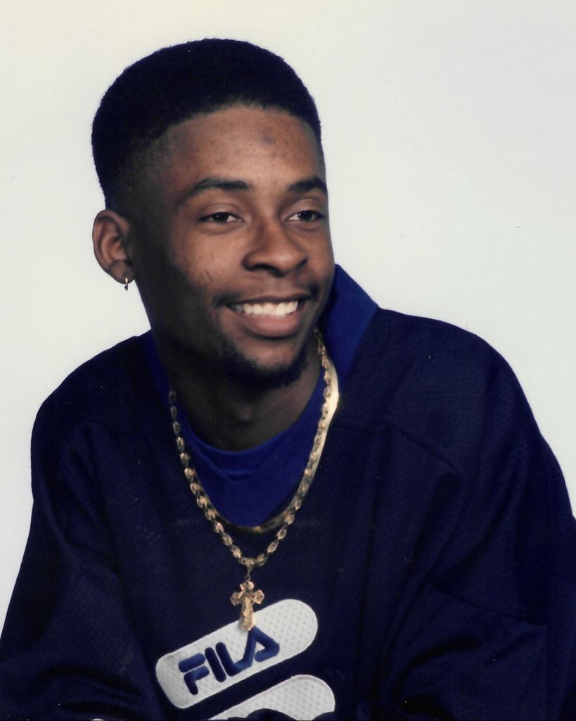 Dashun Larone Ferrell Profile Photo