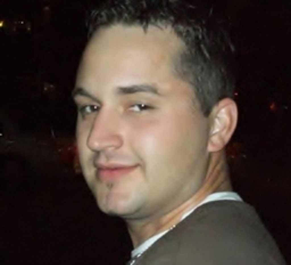 Kevin Michael Forell Profile Photo