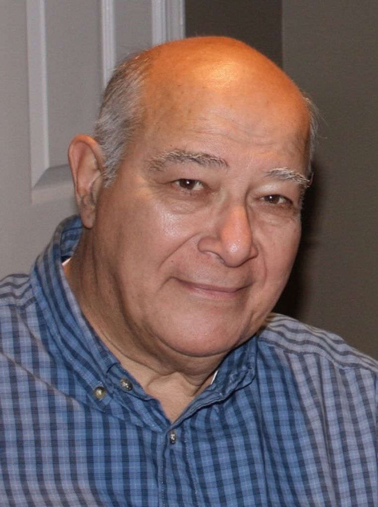 William J. ("Wally") Tabasso Profile Photo
