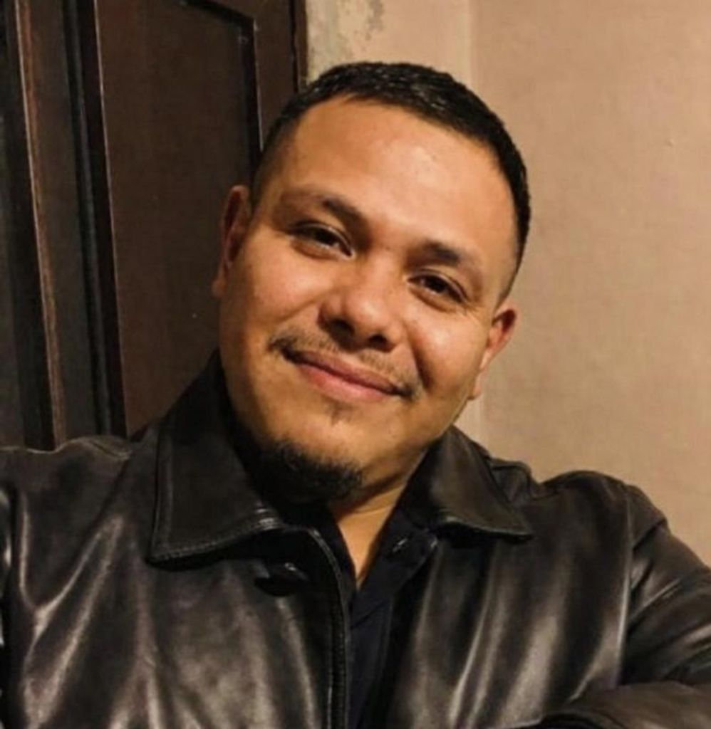 Sergio Hernandez Profile Photo