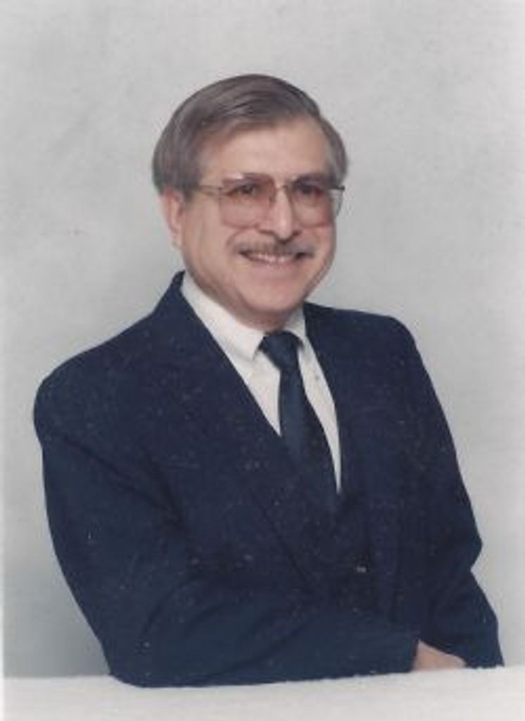 Stanley Martinez