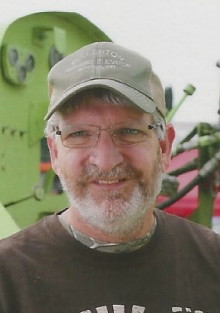 Harlan Carow