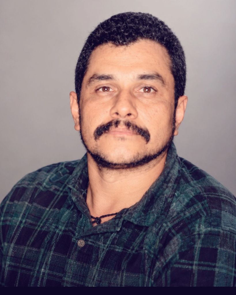 Manuel Arnoldo Martinez