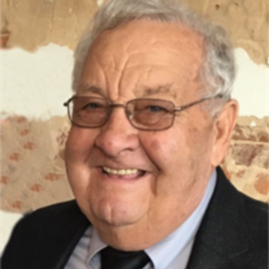 Harold Wayne Tedford