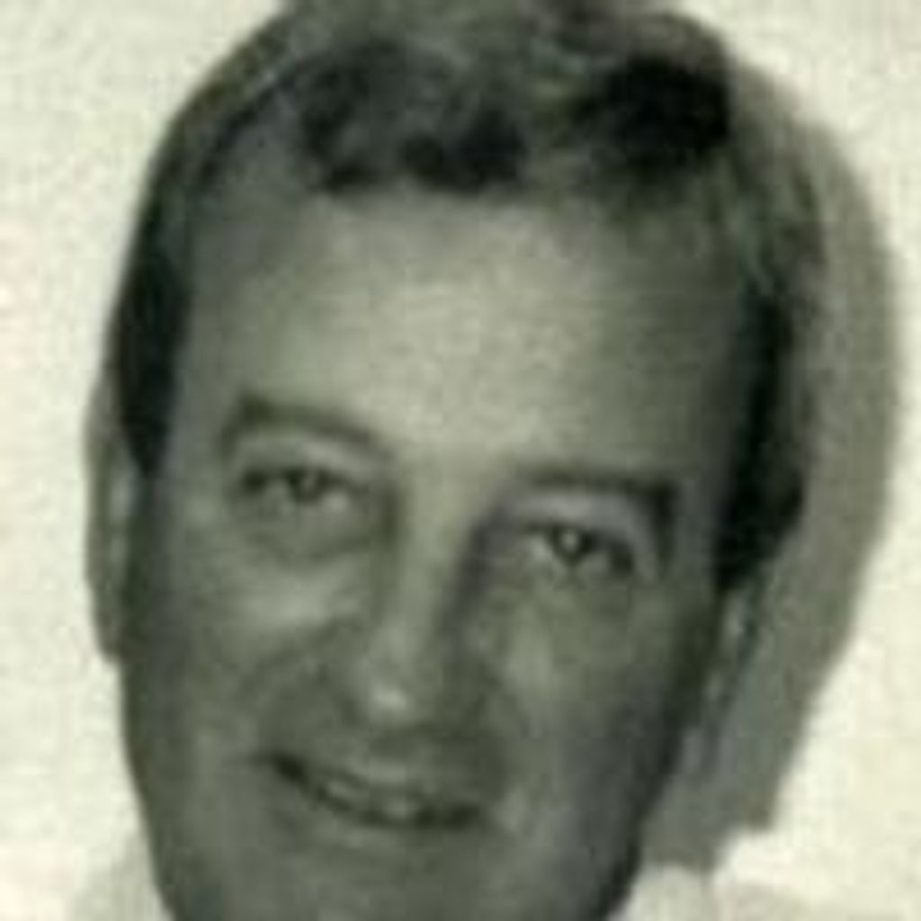 Robert Rudolph