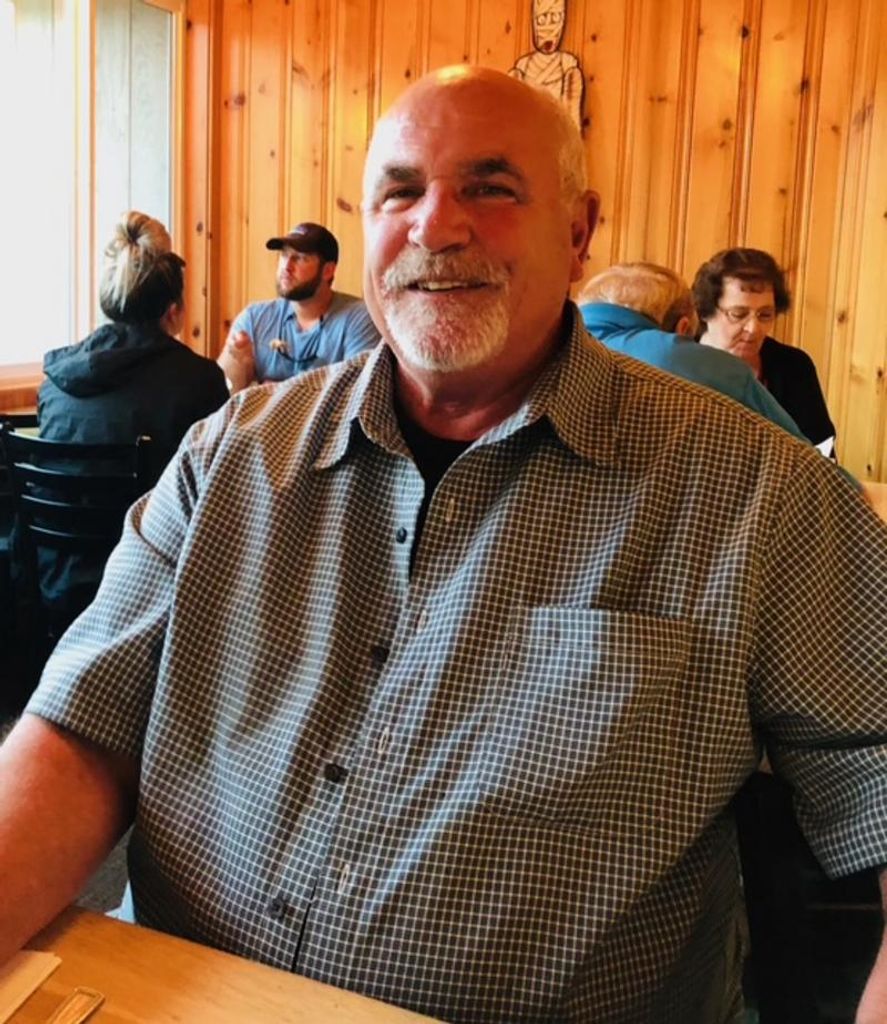 James Kevin Ambrose Profile Photo