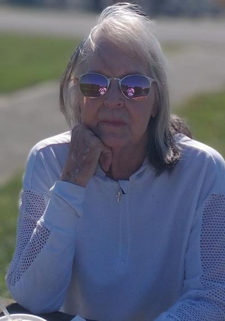 Brenda Day Profile Photo