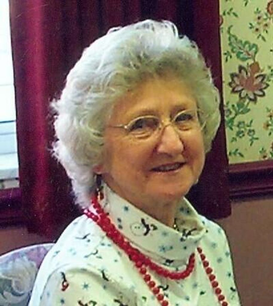 Donna Mae Tolbert Profile Photo