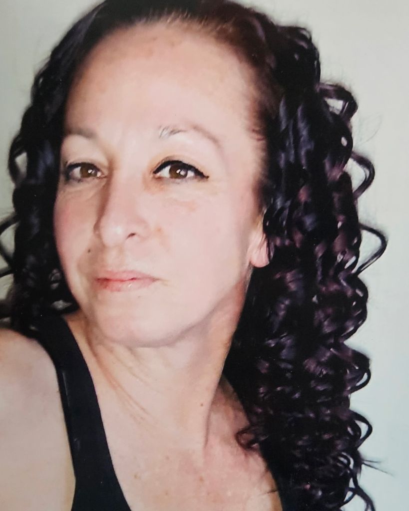 Holly Dawn Claypool Profile Photo