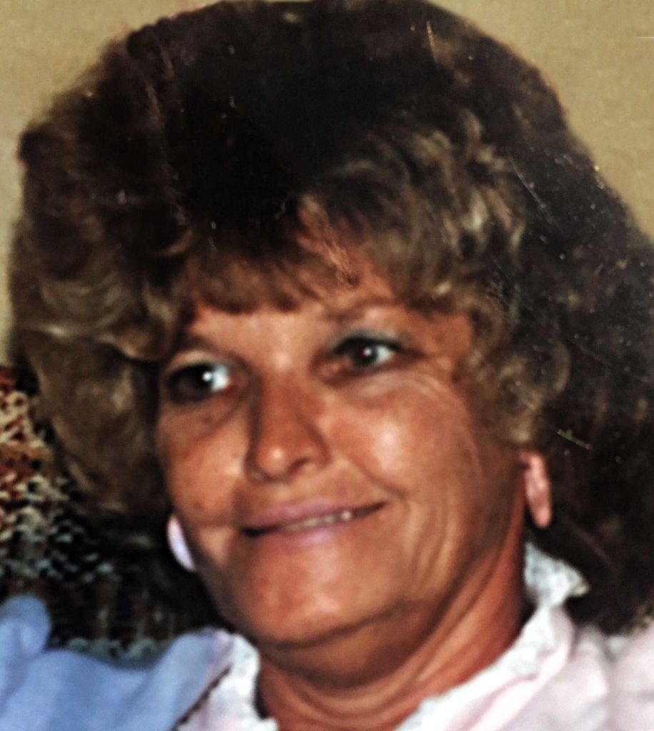 Shelby J. Alexander