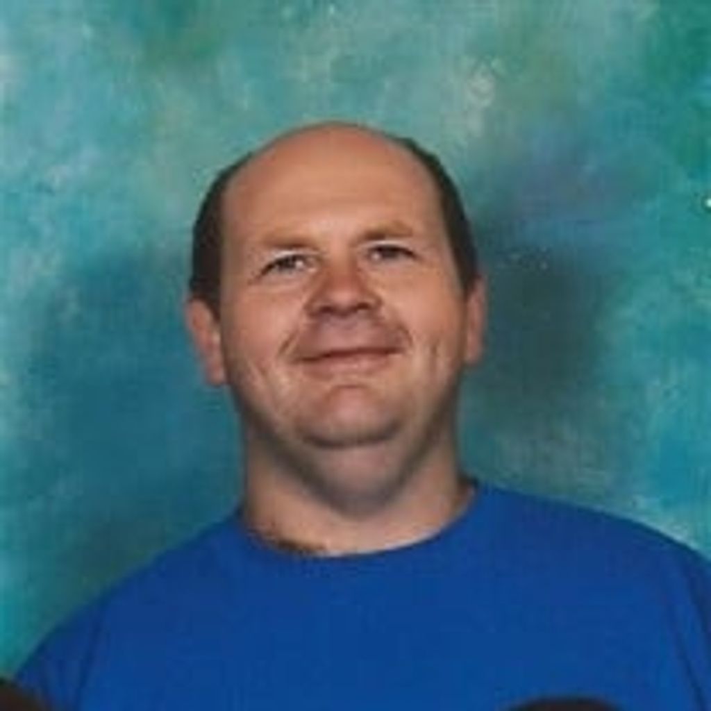 John Daniel Joseph