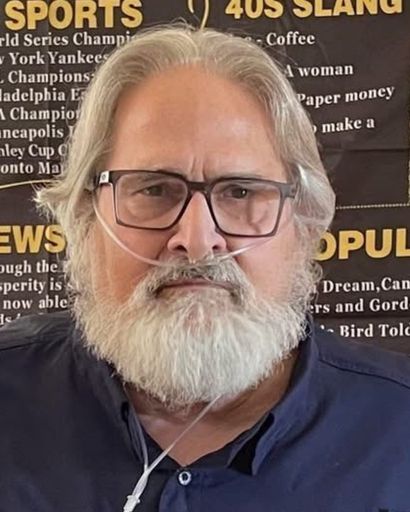 James M Kahles's obituary image