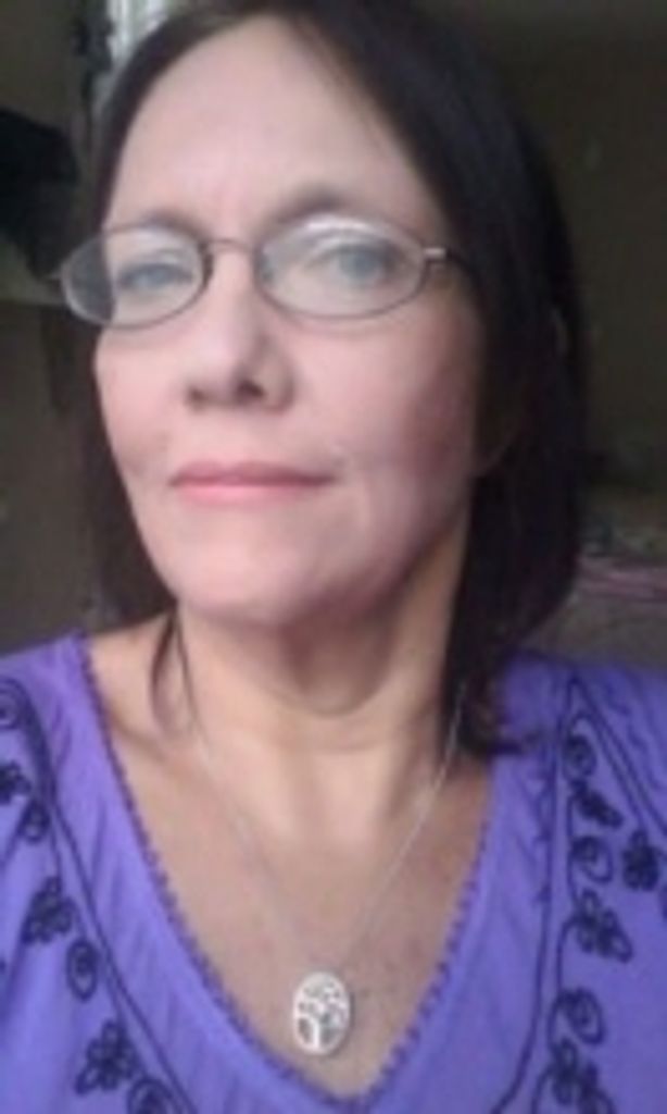 Kandy Kay Kaufman Sims