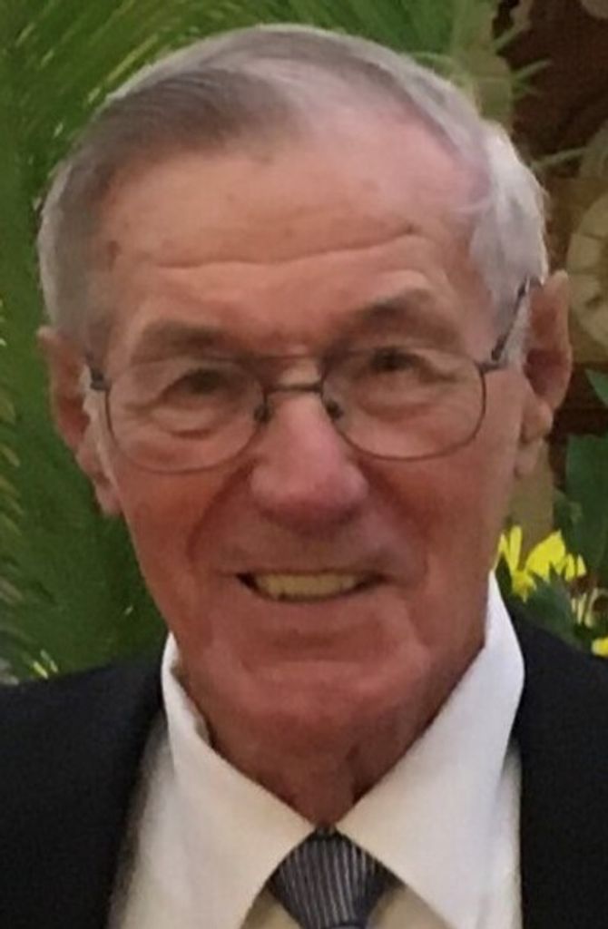 Joseph Glad Profile Photo