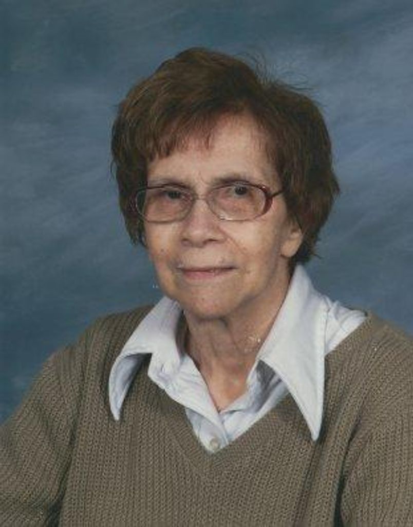 Hilda Perkins Profile Photo