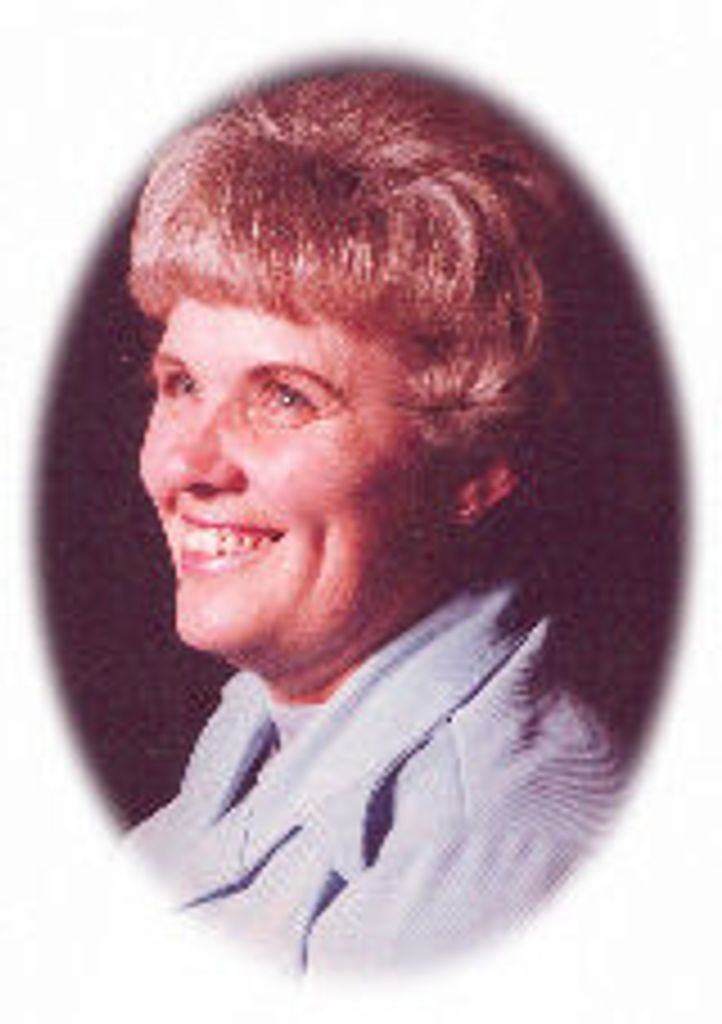Ruth M. Teasley Profile Photo