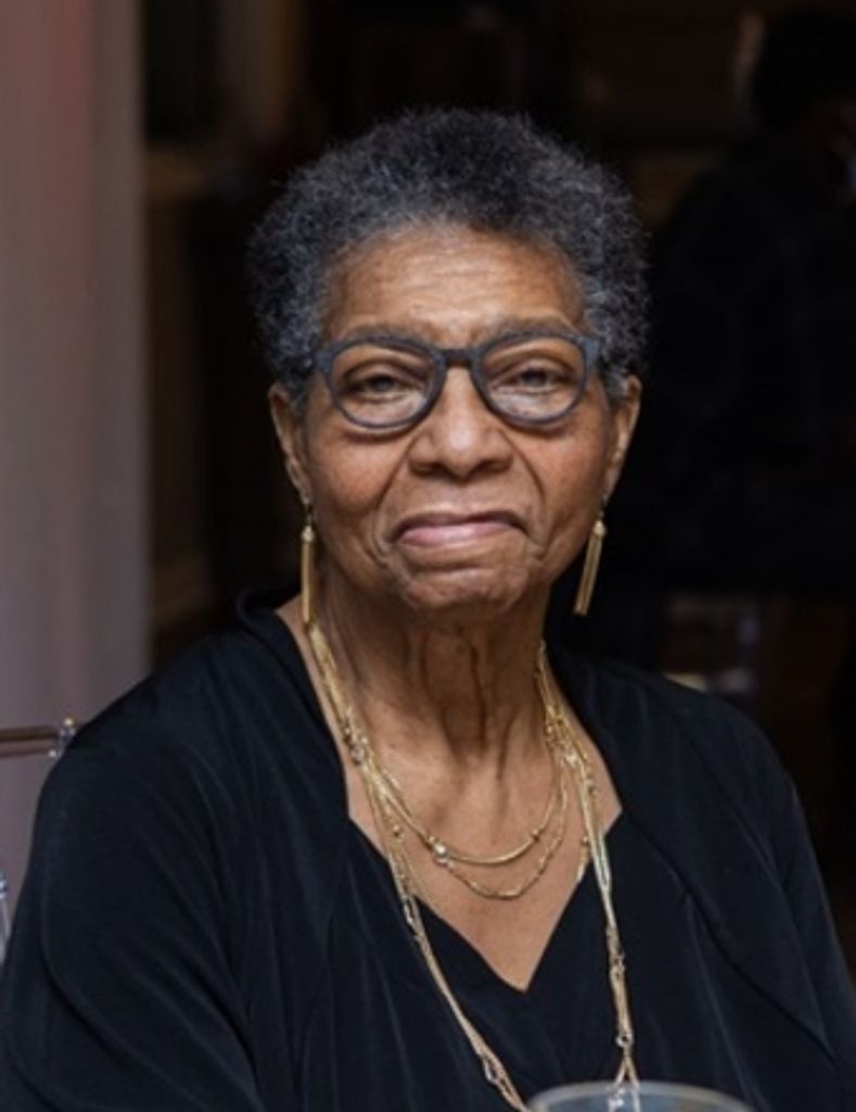 Joann P. Sullivan Profile Photo