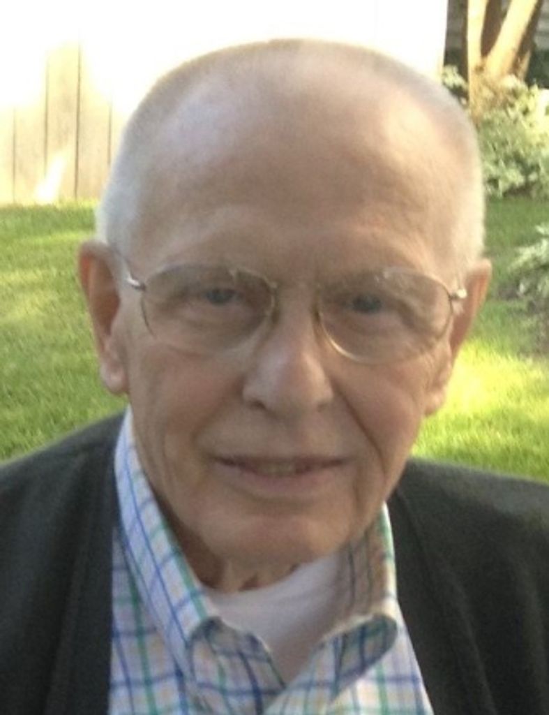 Francis L. Ostrom, Jr. Profile Photo