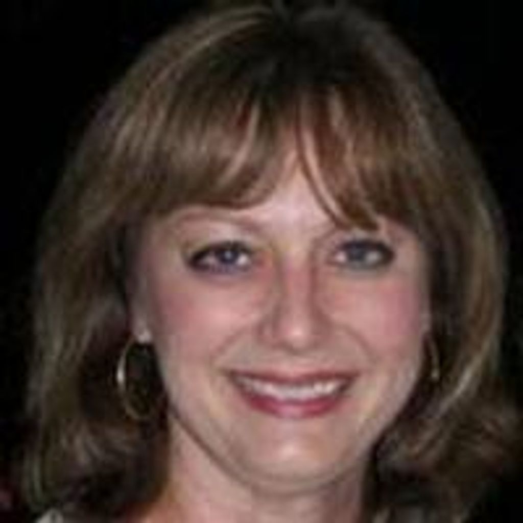 Kelly Beth Balke