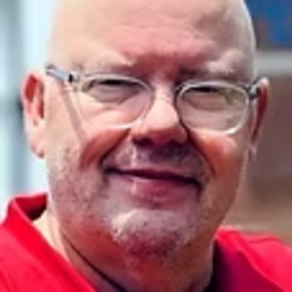 Hayward Timothy Bullock Profile Photo