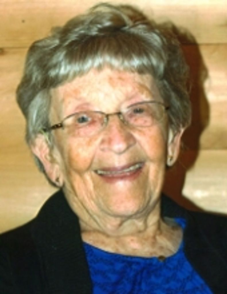 Virginia A. Walz