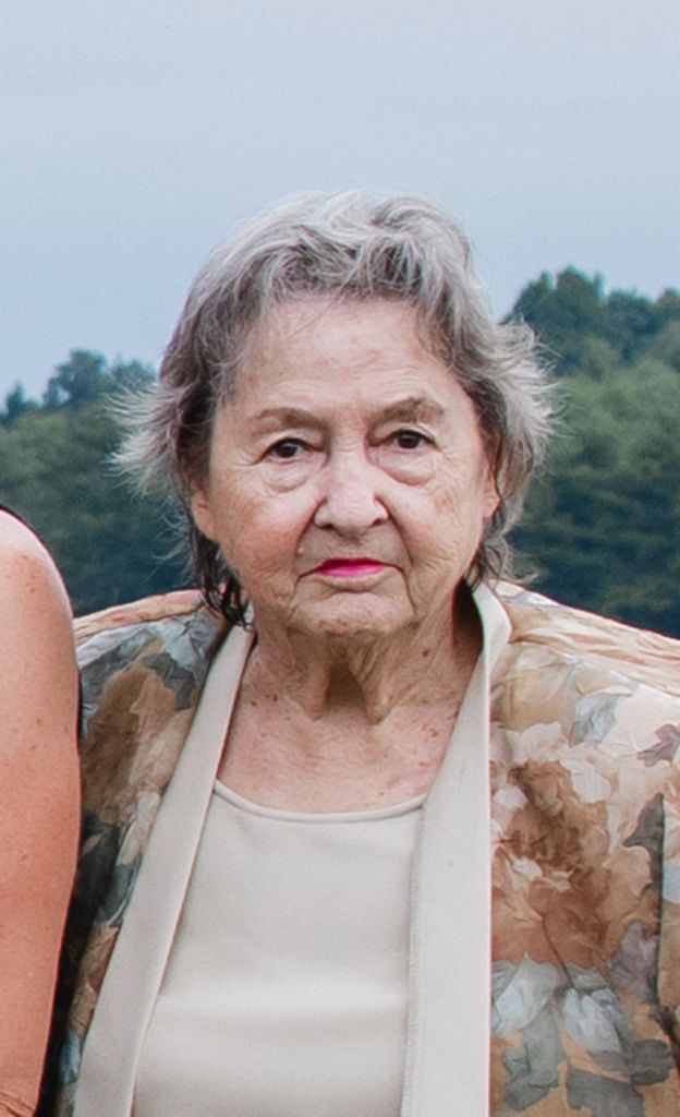Dorothy Ann Lawson Allison Profile Photo