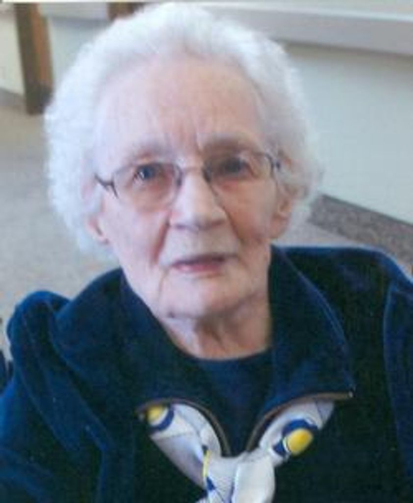 Dorothy Brownlee Profile Photo