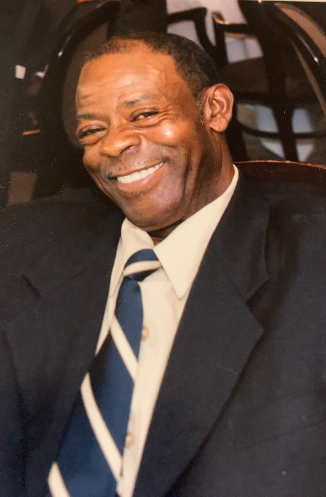 Sammy Earl Brooks Sr.