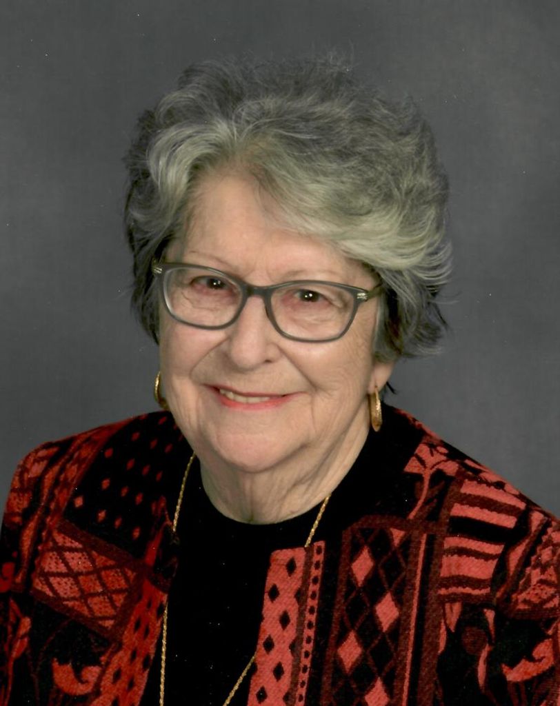 Harriet Mattson Profile Photo